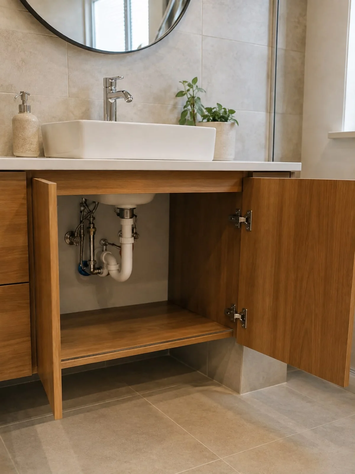 Plombier Garons et Nîmes – installation plomberie salle de bain par TUY’EAU ET CIE (Gard)