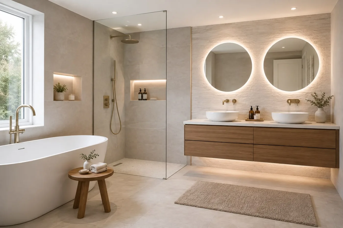 Plomberie et rénovation de salle de bain à Garons et Nîmes – TUY’EAU ET CIE Plomberie et rénovation de salle de bain à Garons et Nîmes – TUY’EAU ET CIE