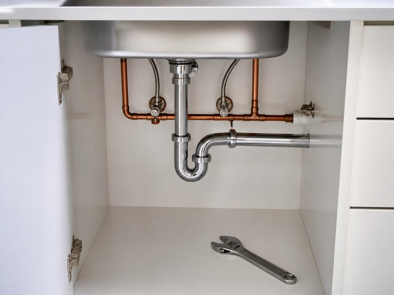 Dépannage plomberie Garons & Nîmes – TUY'EAU ET CIE Dépannage plomberie urgent par plombier TUY'EAU ET CIE à Garons, Nîmes et dans le Gard