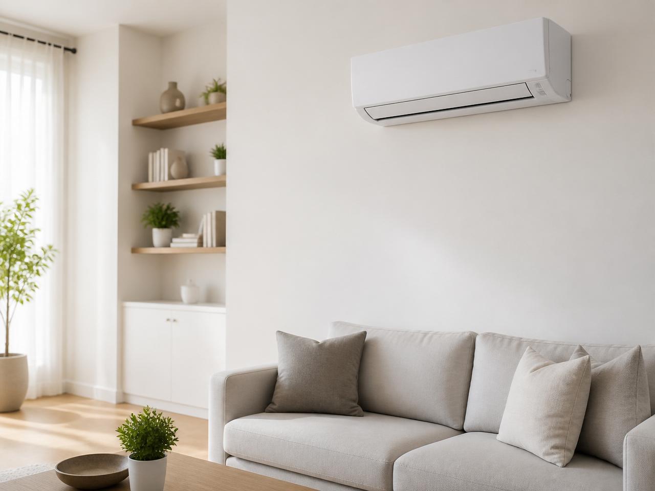 Entretien de climatisation par un technicien TUY'EAU ET CIE à Garons et Nîmes